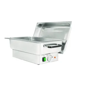 Чафиндиш ZCK100S Inoxtech