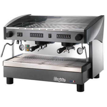 Кофемашина Magister Stilo MS 100 2 GR TC
