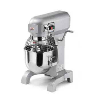Миксер планетарный Pluton LT 10 Sirman купить