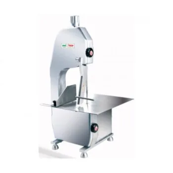 купить Пила ленточная для мяса HLS-1650A Inoxtech, пила для мяса и костей