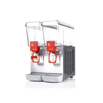 Сокоохладители Ugolini DELUXE 12/2 AA