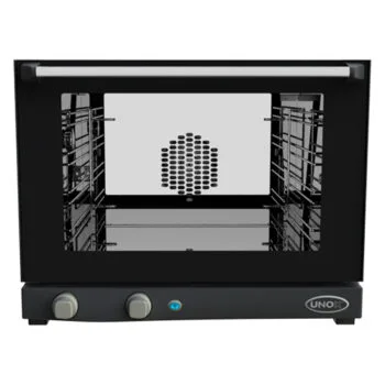 Печь пекарская LineMicro XF043, UNOX