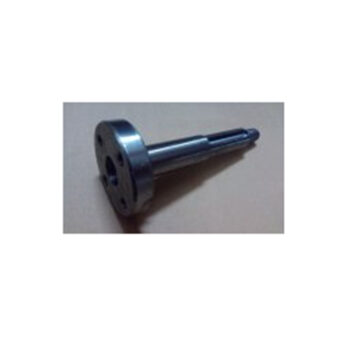 Вал с шестерней для тестомеса SMT-30-2F, EFC