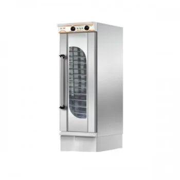 Расстоечная камера ELC–15 Inoxtech