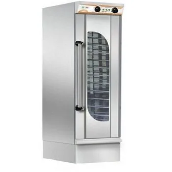 Расстоечная камера ELC–12 Inoxtech