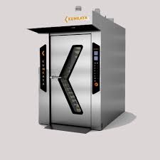 Ротационная печь LIDER90 KUMKAYA купить