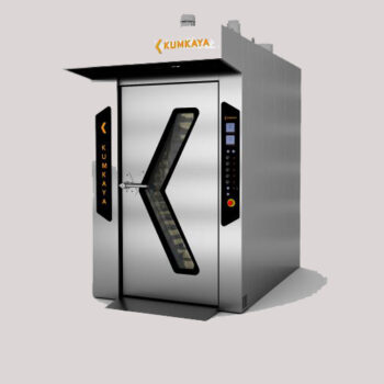 Ротационная печь LIDER250 KUMKAYA купить