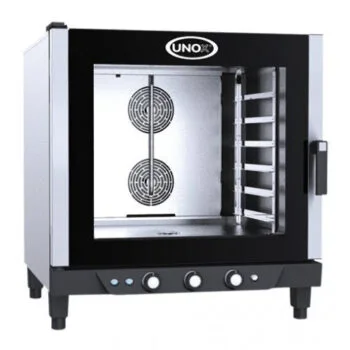Печь пекарская Baker Lux XB 693 UNOX купить