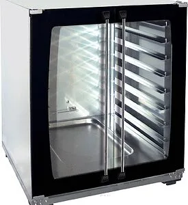 Расстоечный шкаф XLT 193 UNOX купить