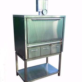 Печь на древесном угле ПДУ 900 Josper купить
