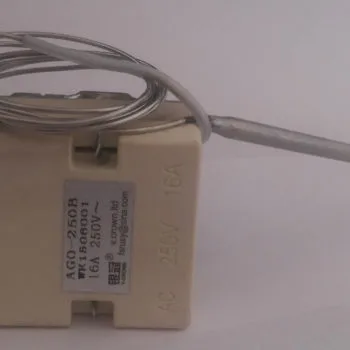 Терморегулятор к водонагревателю AG-11L, AG15L