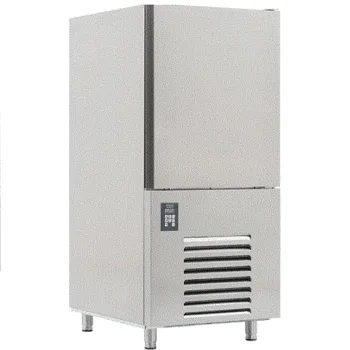 Шкаф шоковой заморозки CBF 28 Crystal (Турция)