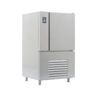 Шкаф шоковой заморозки CBF 56 Crystal (Турция)