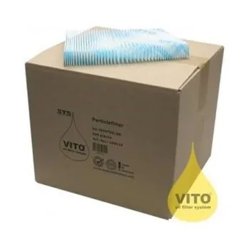 Сменные фильтры Vito