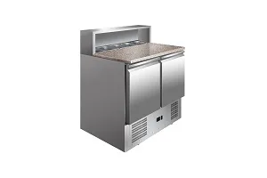 Стол холодильный для пиццы PS900