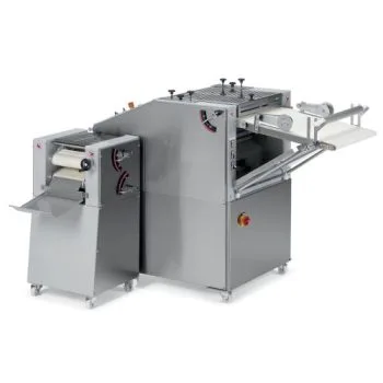 Аппарат для производства круассанов . Круасаномат MP 200 Mac Pan